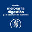 360 g Hill's Prescription Diet Digestive Care Low Fat lata para perros, , large indicador imagen numero 4